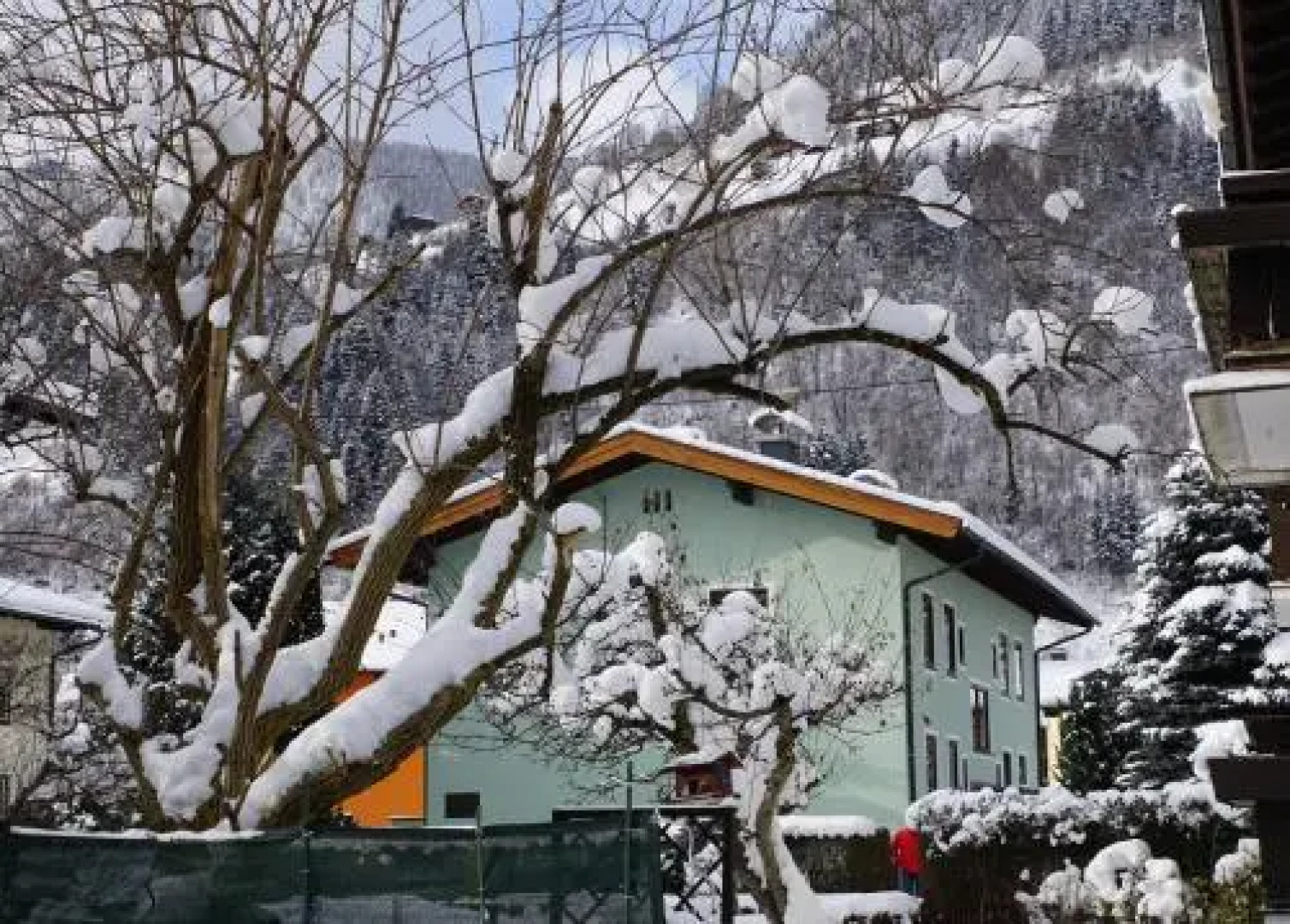 Apartment "Gustav Klimt"