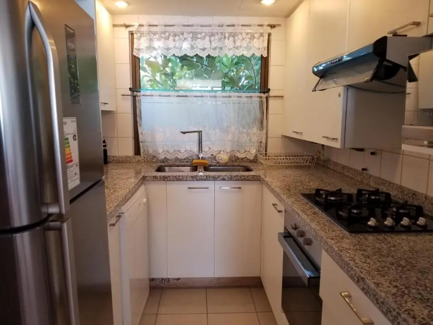 San Alfonso del Mar Frente al Mar