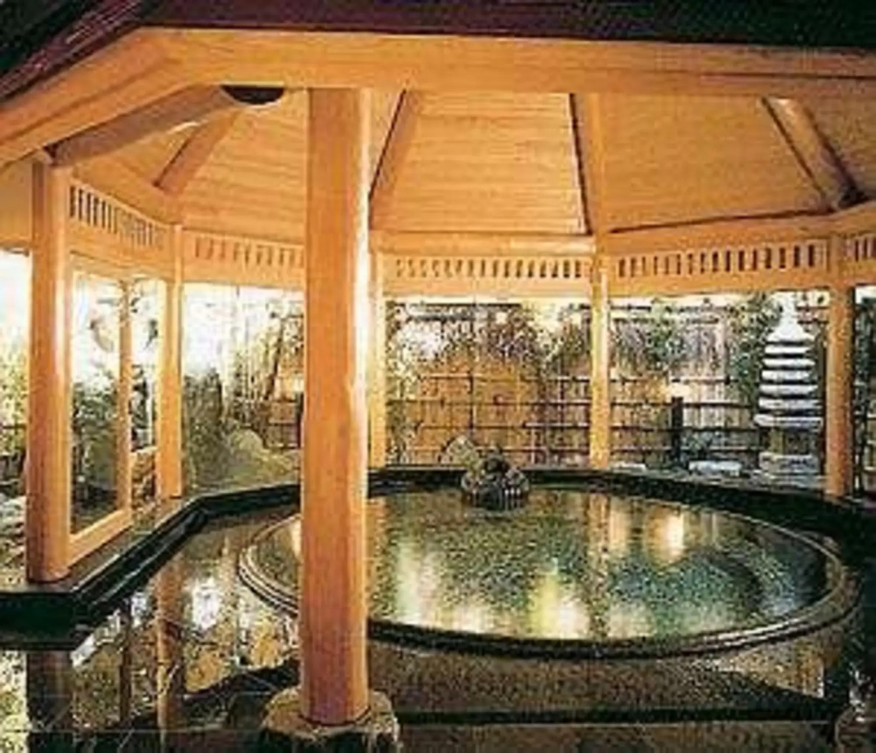 Yugawara Hot Spring Inn Fujitaya