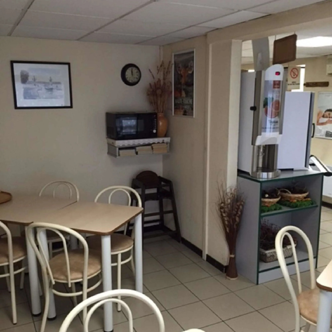 Premiere Classe Orléans Nord - Saran