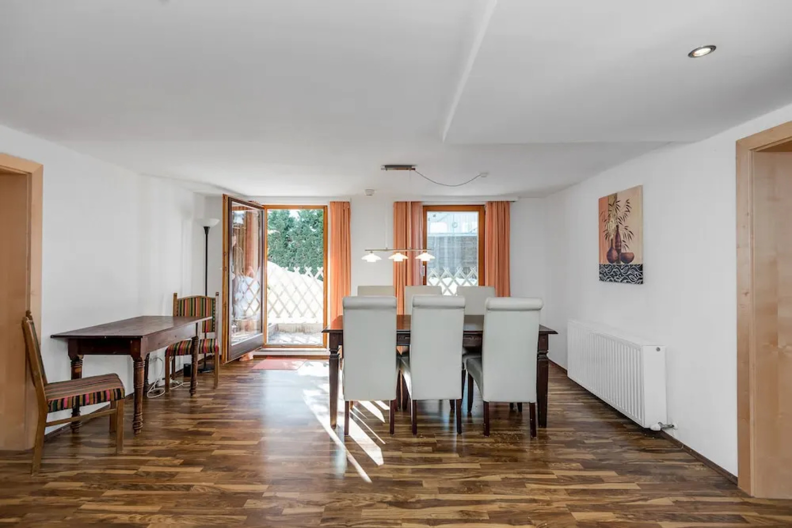 Appartements Traxl by Skinetworks