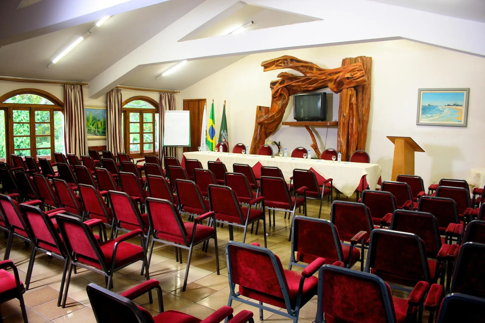 Hotel Solar do Imperador