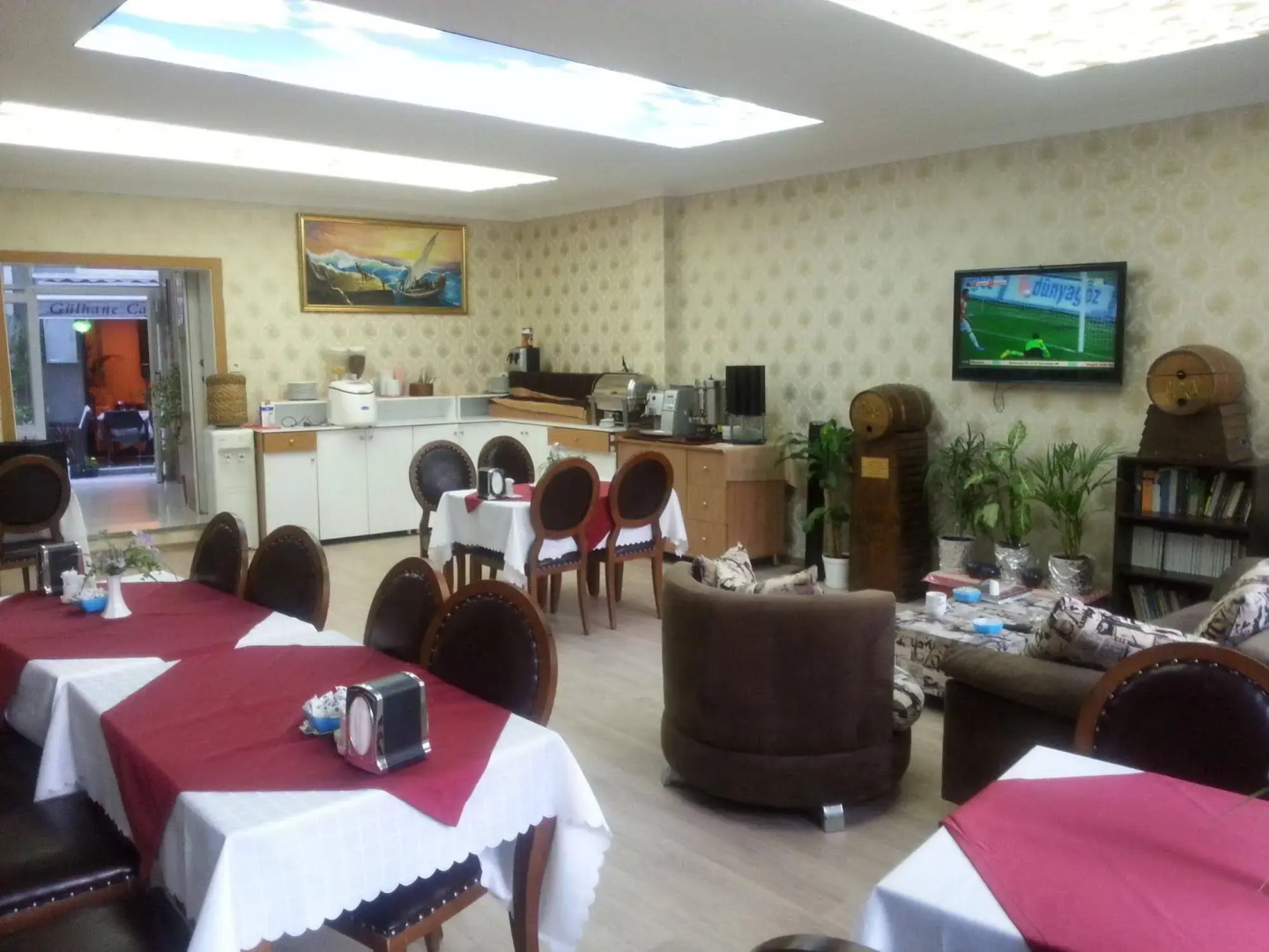 Отель Elite Plus Family Old City