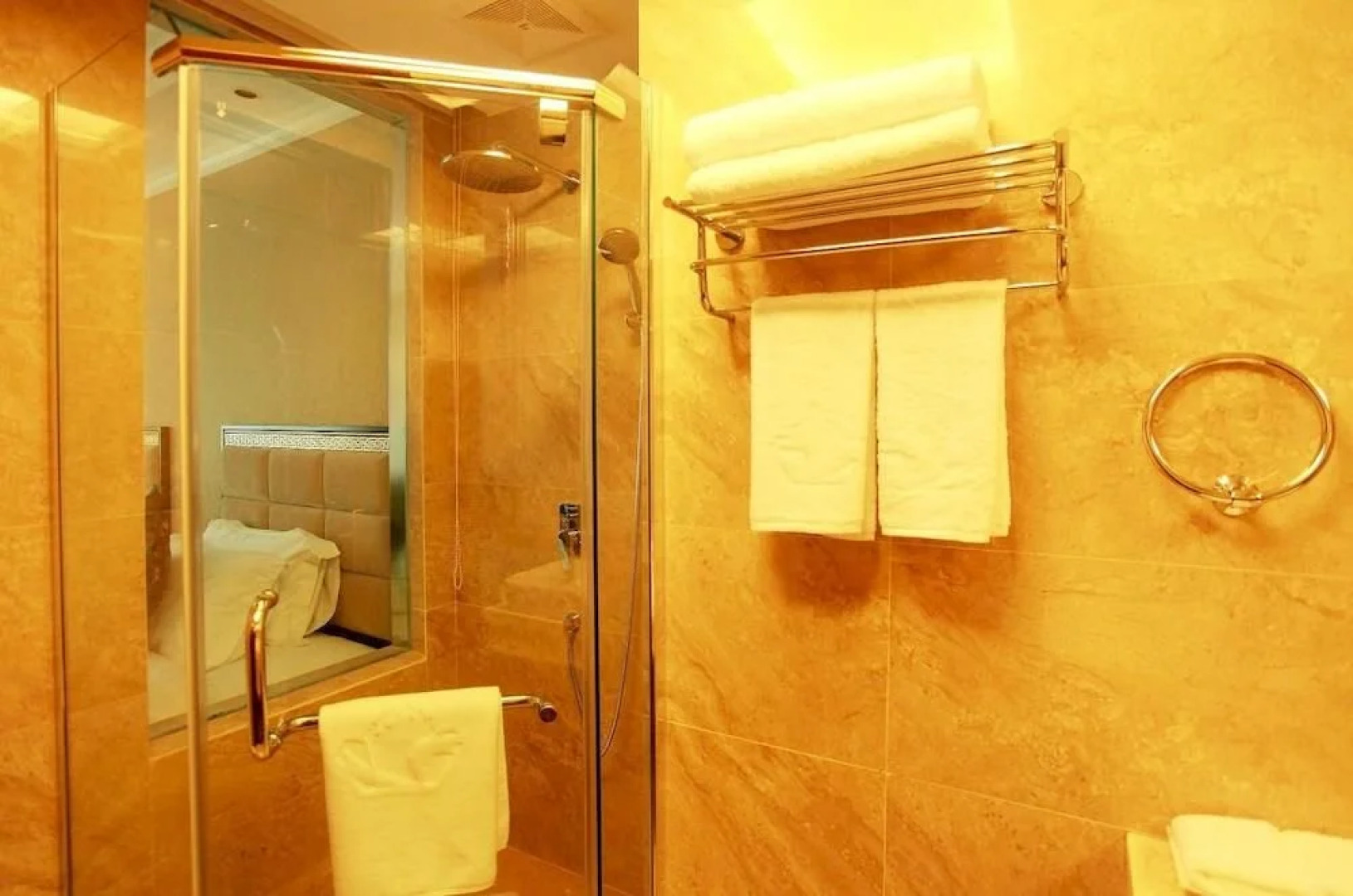 Zangwang Yanwu Holiday Hotel