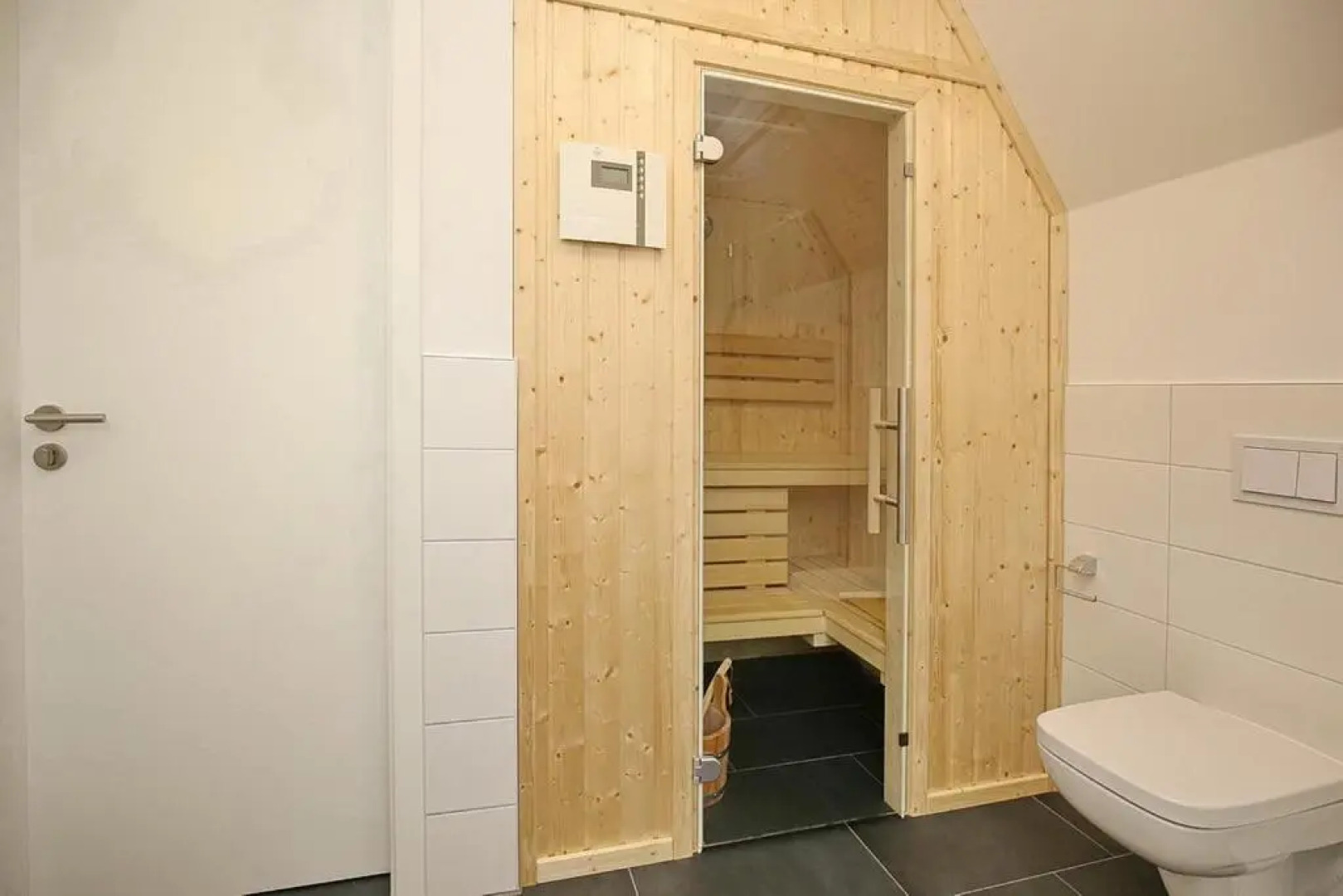 Feriendorf Am Mariannenweg Reethaus 03a