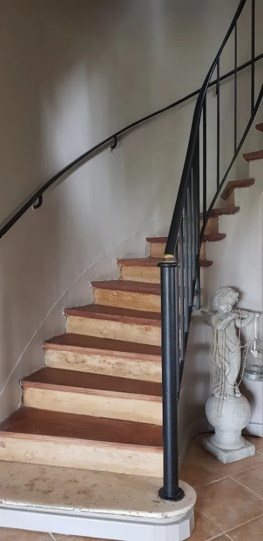 La Bastide de Barbizon