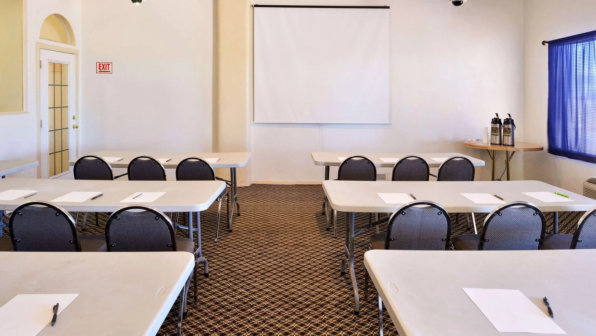 The Classic Desert Aire Hotel