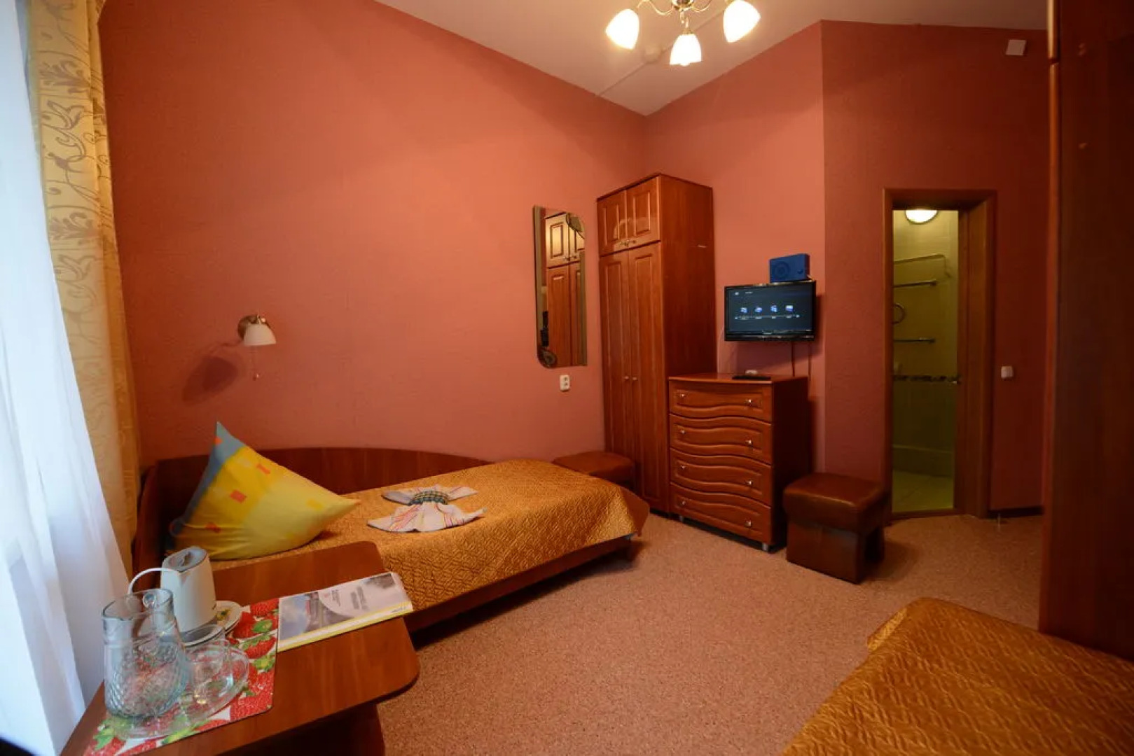 Сосны (Гомельская обл.)