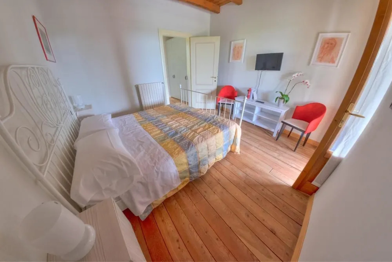 Agriturismo Villa Antonella