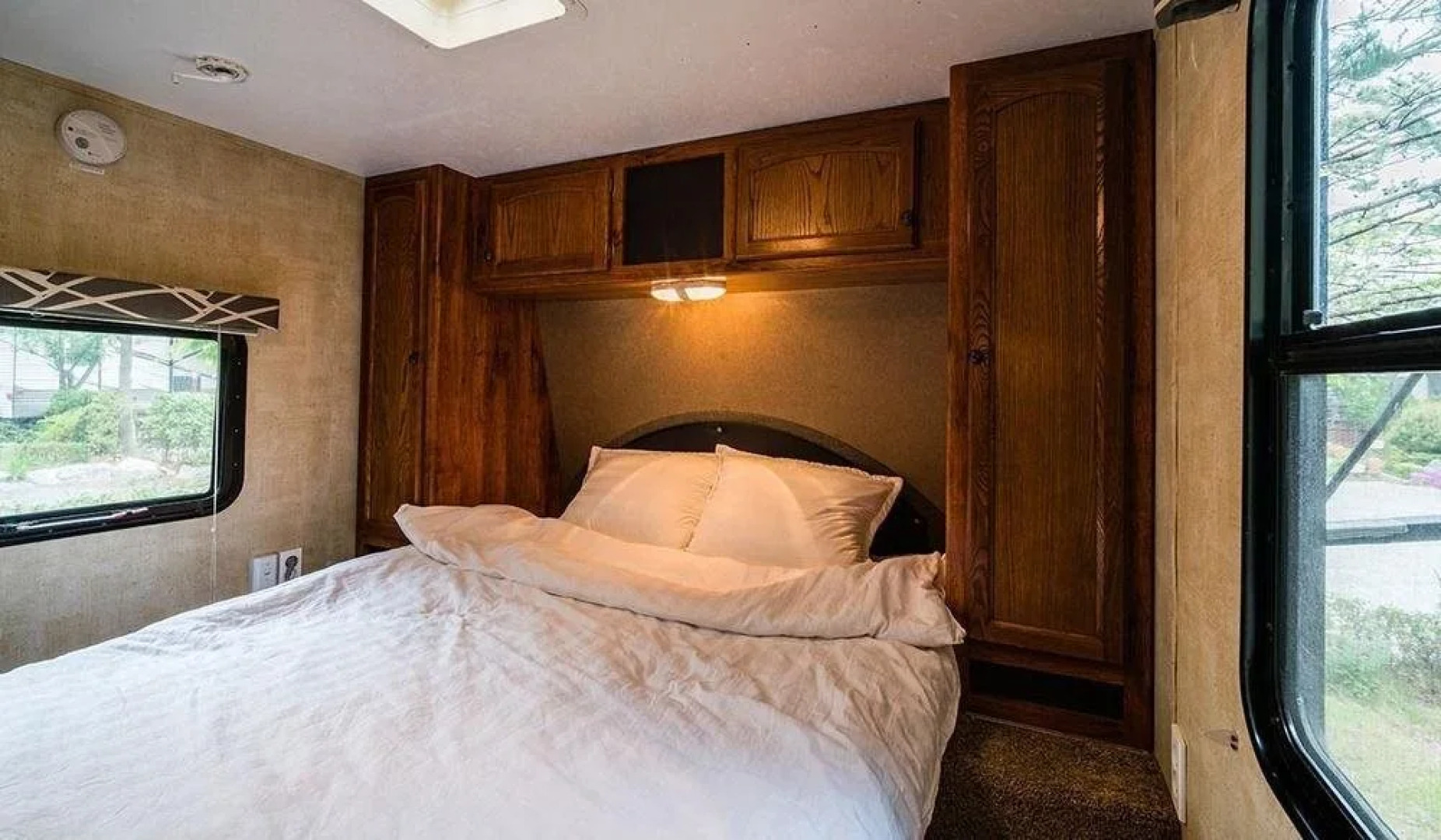 Caravan Bay Camping - Caravan Park