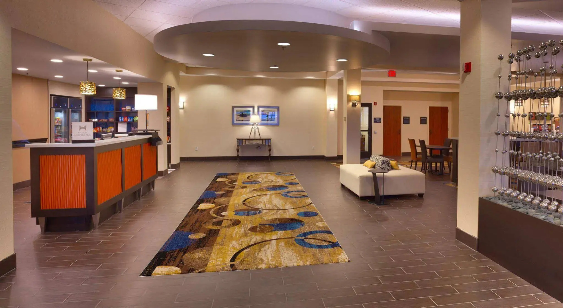 Hampton Inn Salt Lake City - Downtown