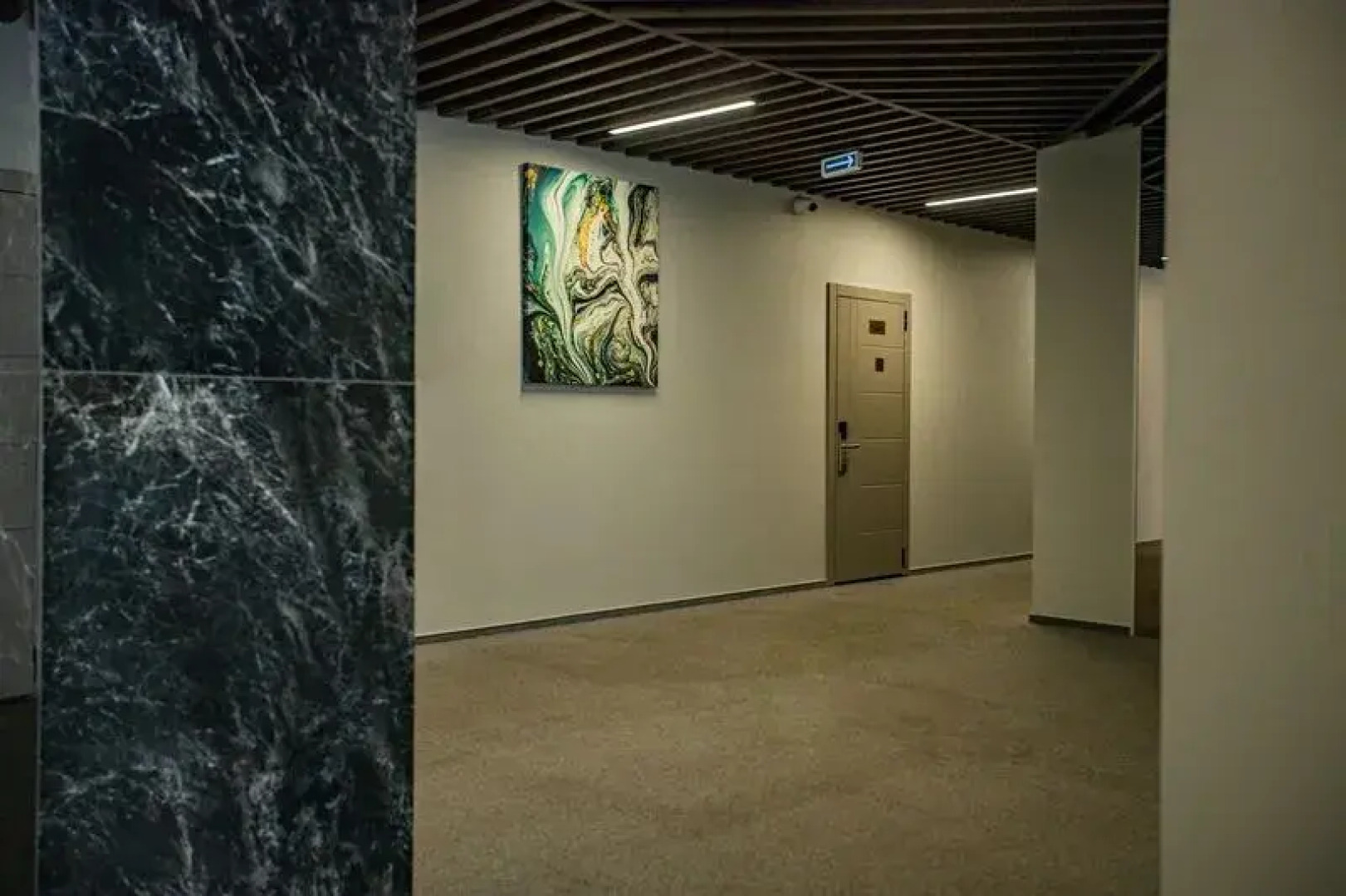 Апарт-отель СЛ Лакшери