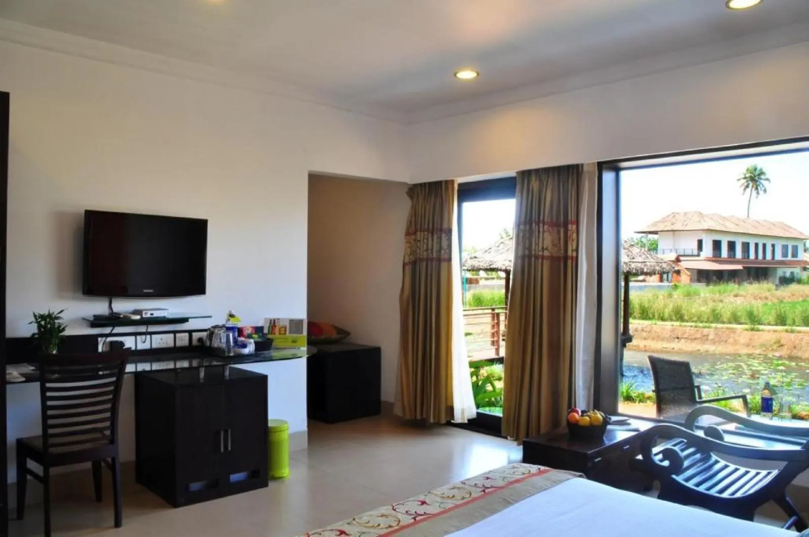 Citrus Retreats Alleppey