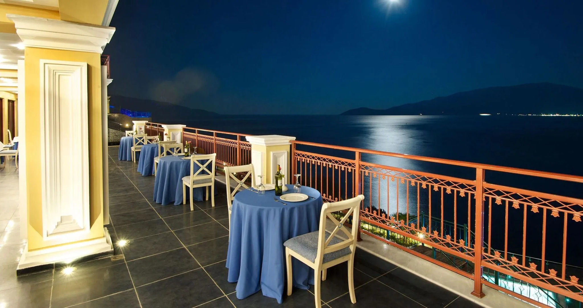 Kefalonia Bay Palace