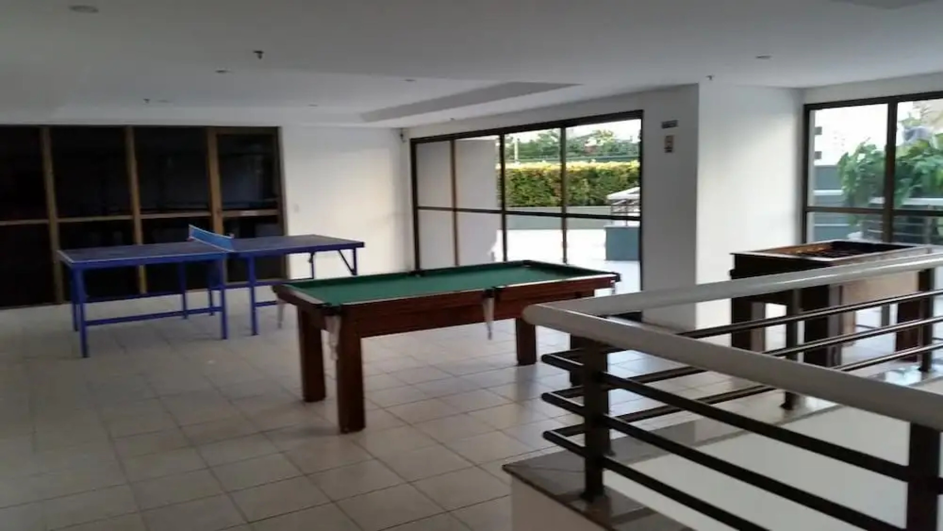 Apartamento alto padrão Iracema - am2201