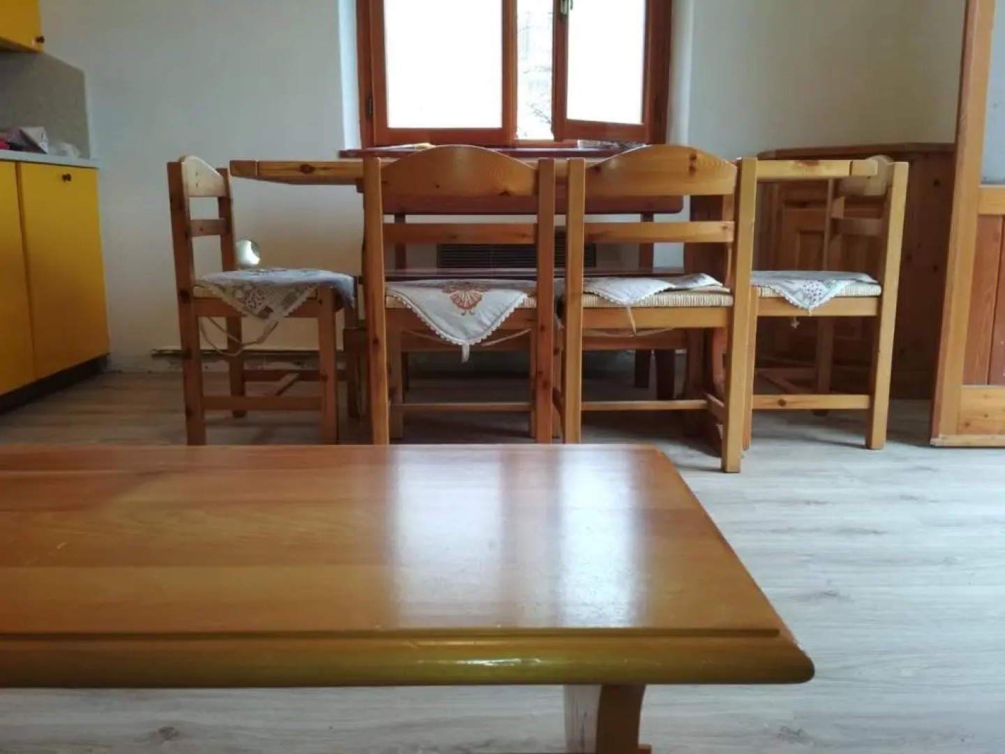 Casa Bellavista Schilpario