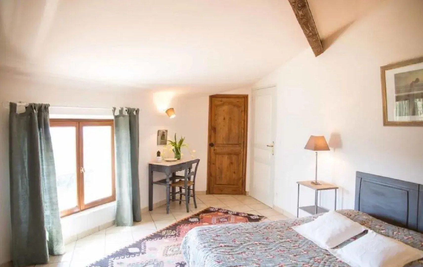 Campagne de la source St Martin B&B