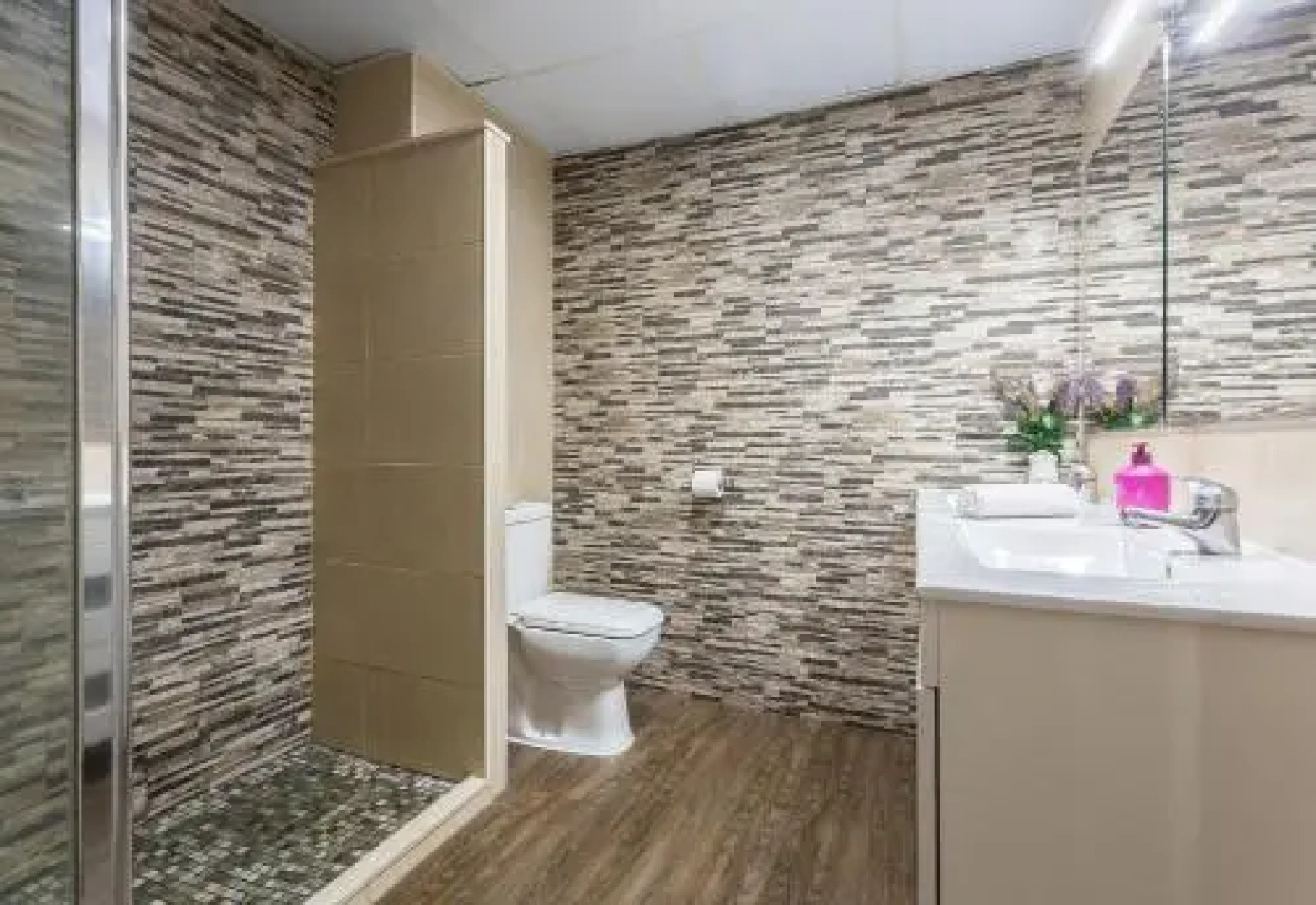 Playa Victoria Paseo Marítimo 3 Rooms