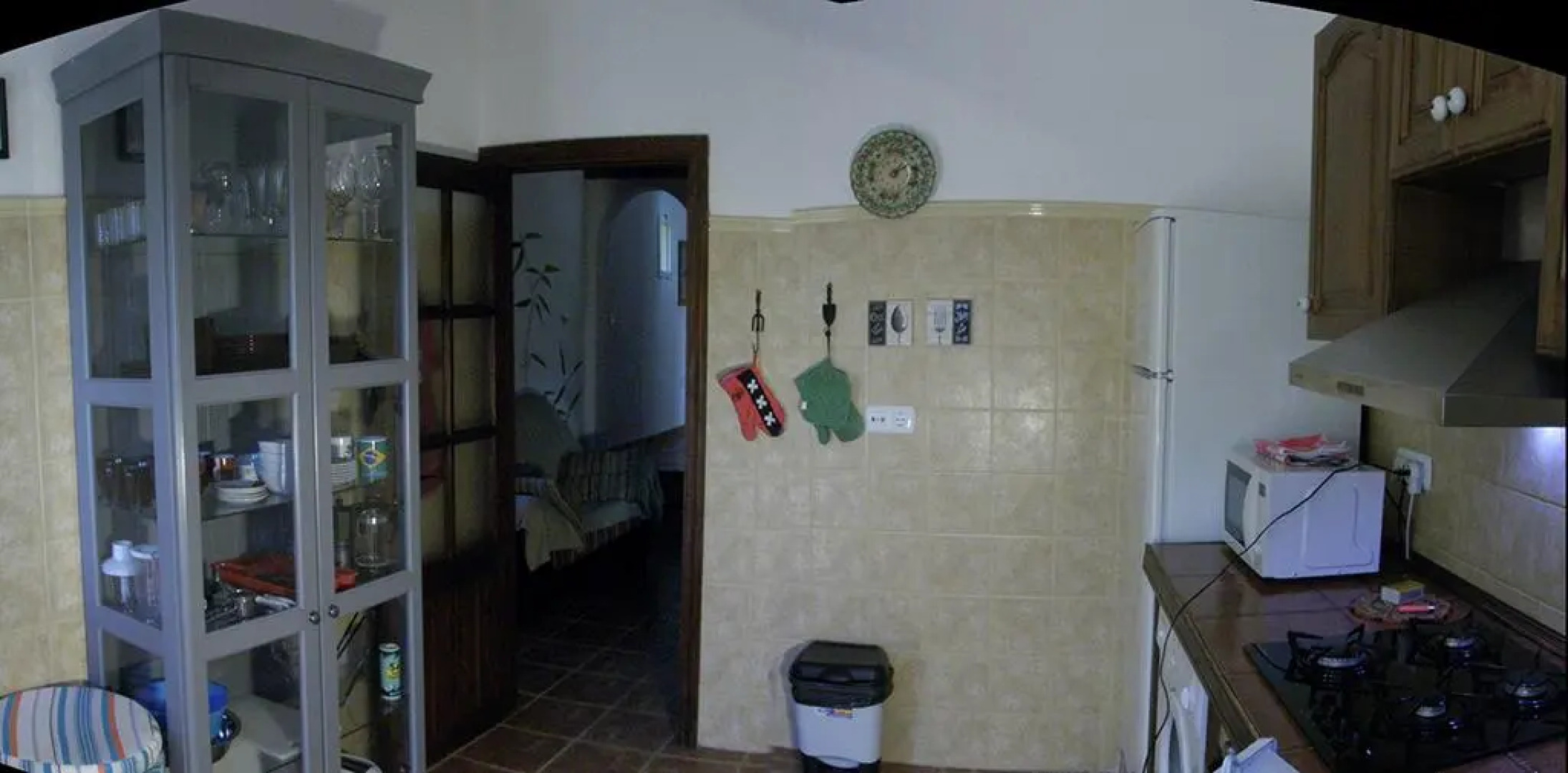 House in Cartajima, Malaga 101997