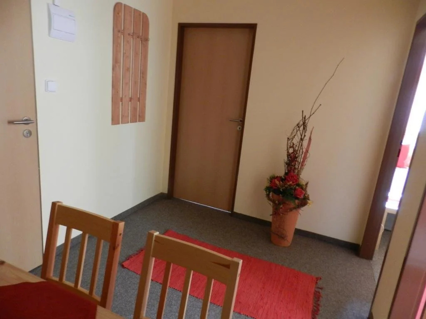 Penzion Nad Hradbami