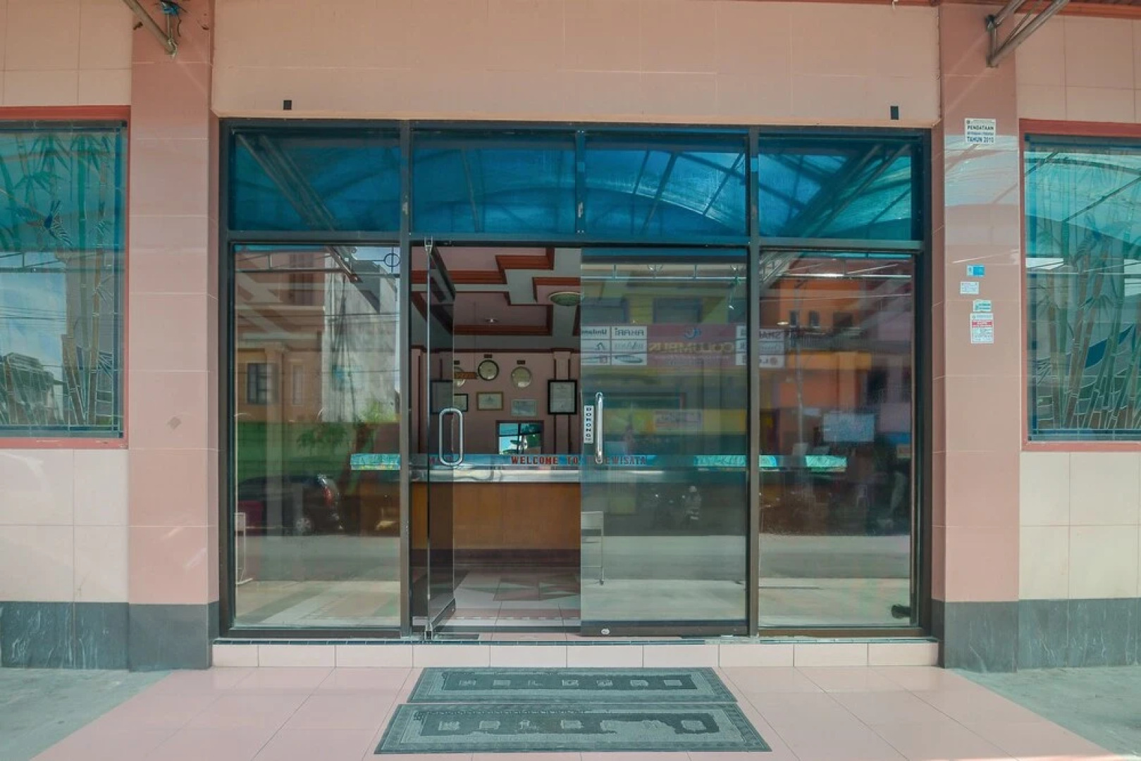 Airy Ujung Sabbang Sulawesi 8 Parepare