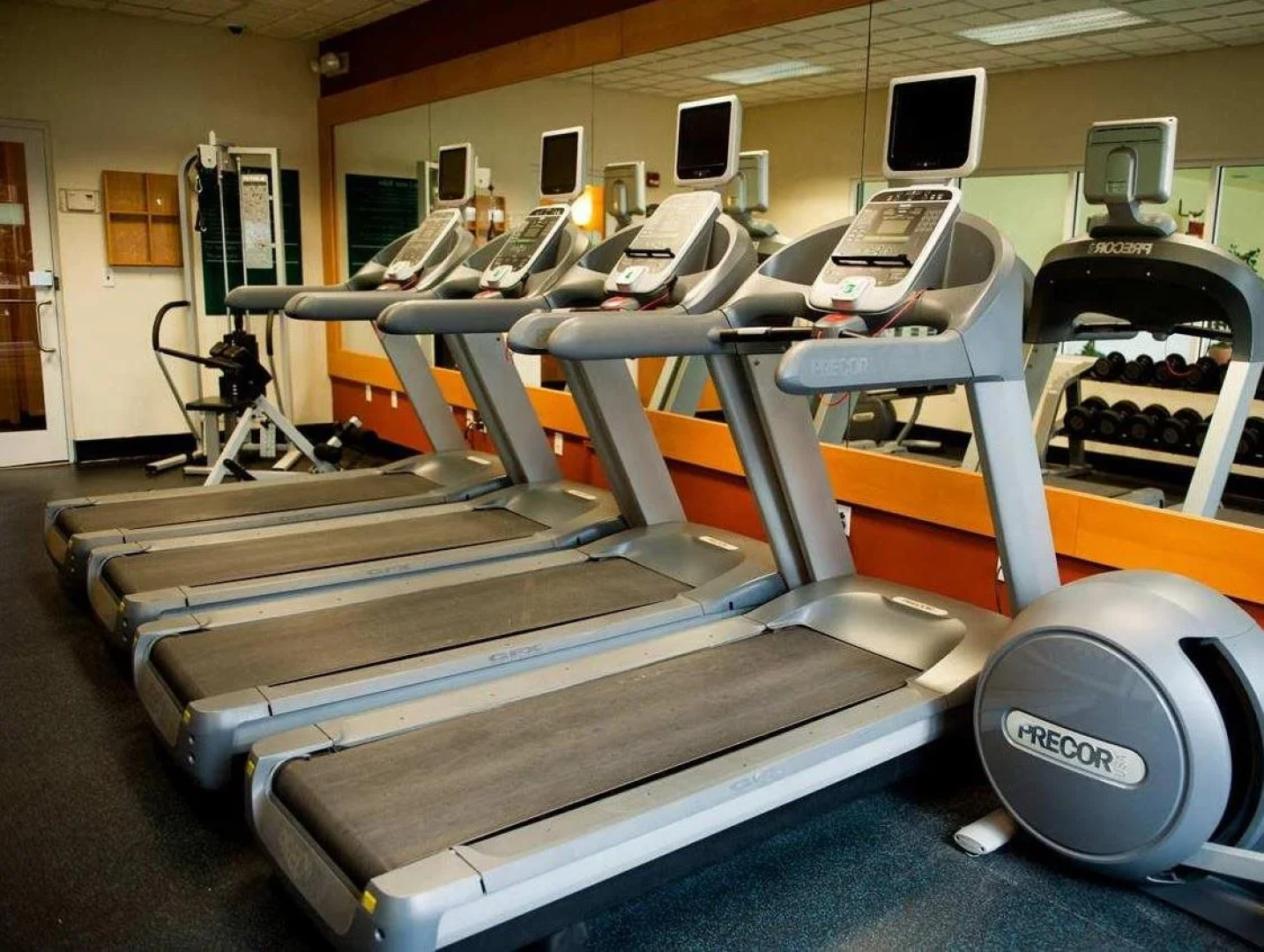 Hilton Garden Inn Rockaway