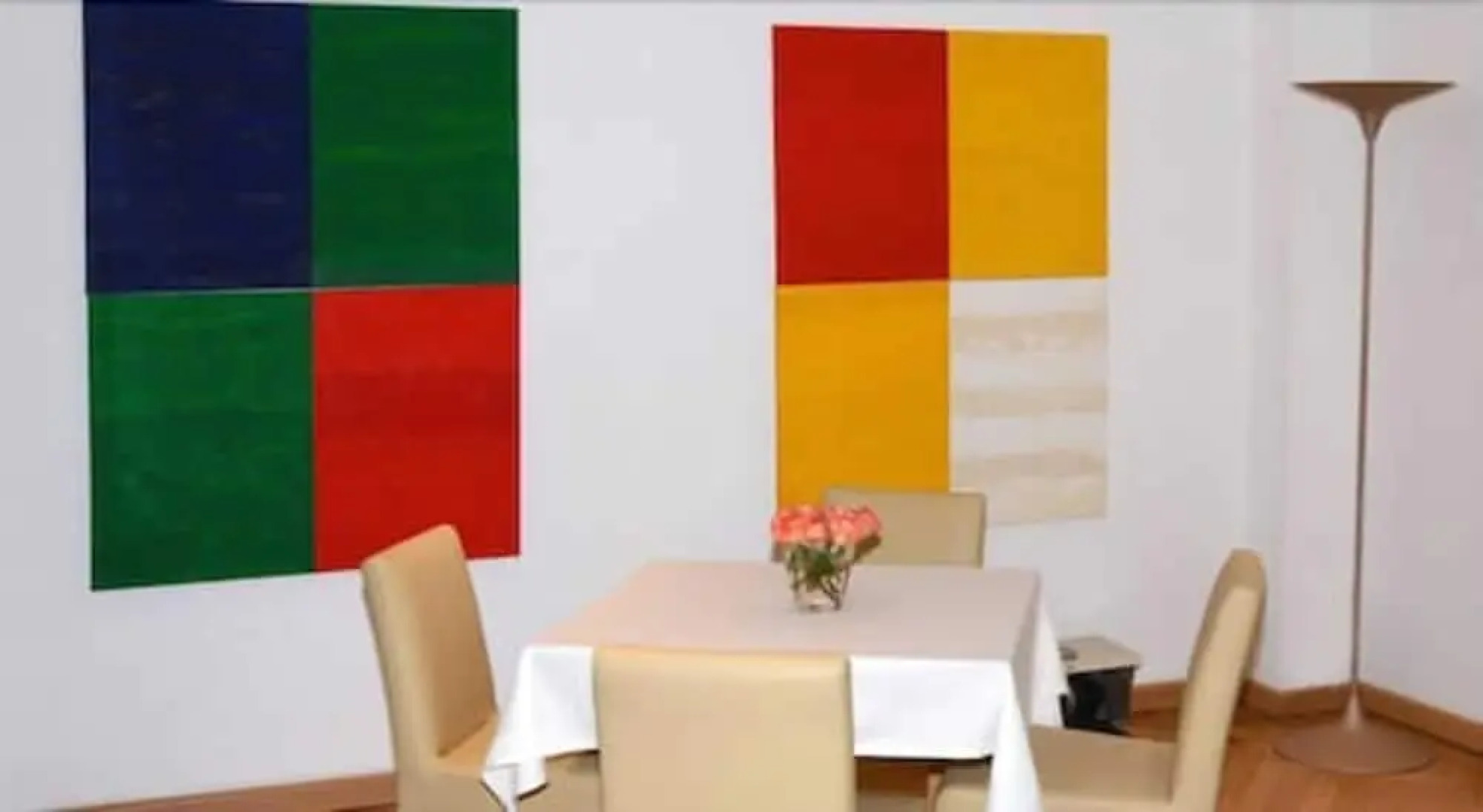 Hotel Destination 21