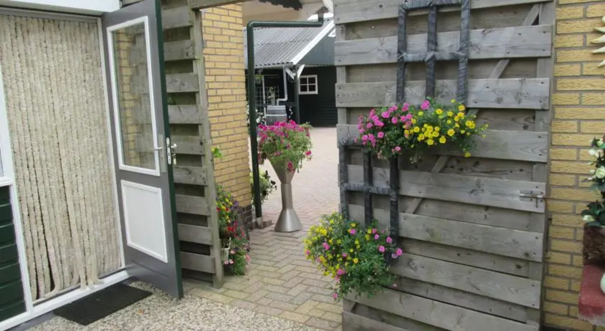 Appartement "Janneke"