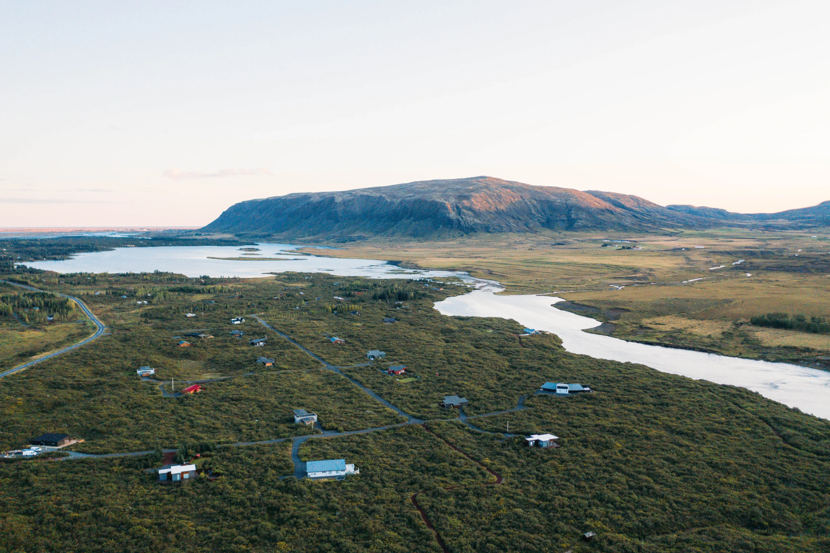 Hotel Grimsborgir by Keahotels