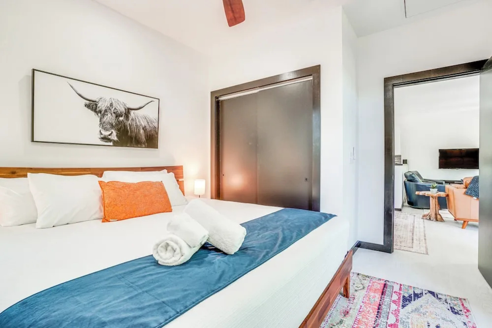 Luxury Modern Home on Golf Course w/ Game Room!