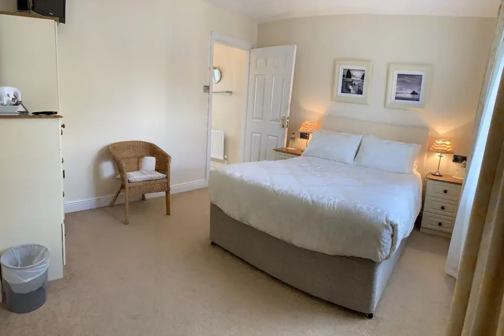 River's Edge Bed & Breakfast