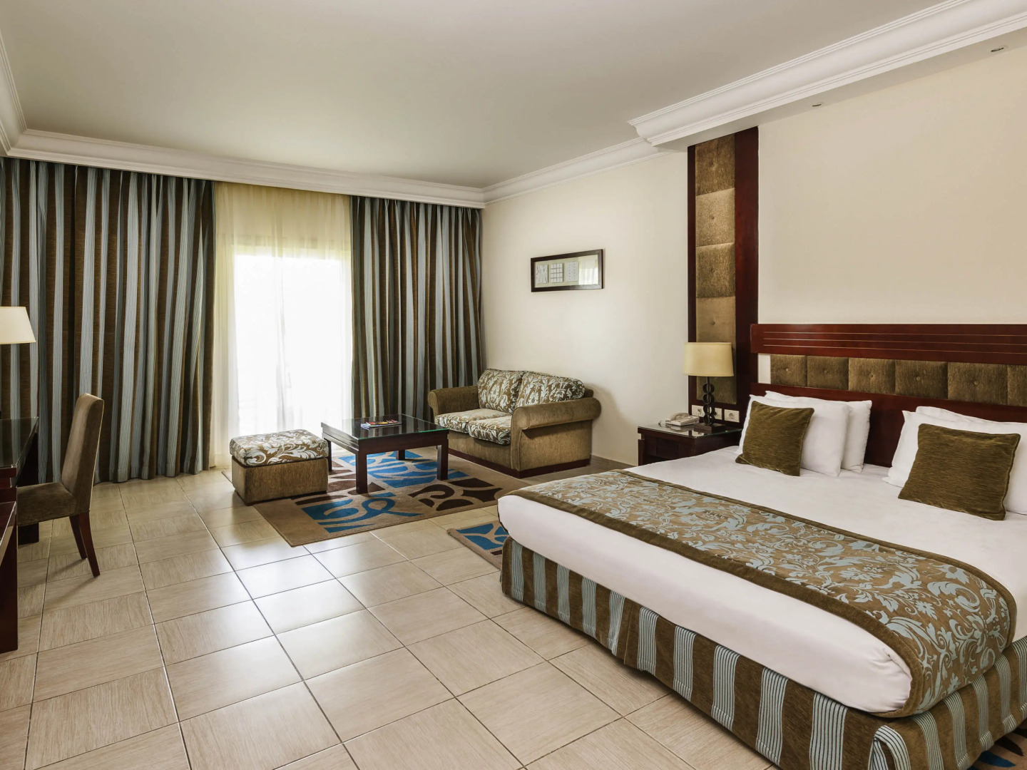 Rixos Sharm El Sheikh Ultra All Inclusive - Adults Friendly
