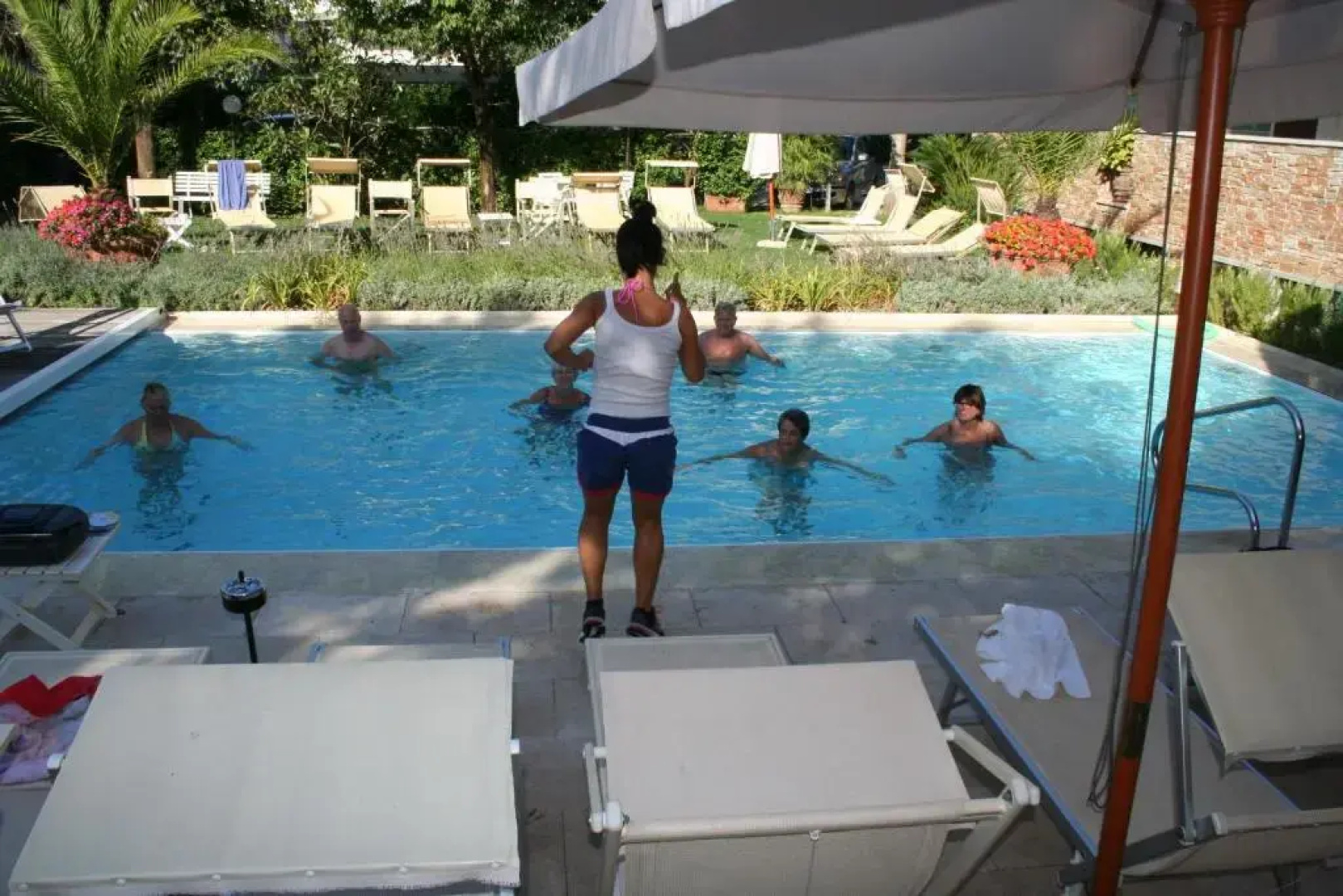 Hotel Bacco