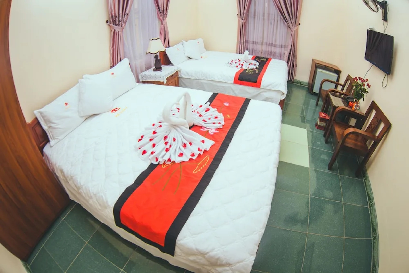 Thien Truong An Resort