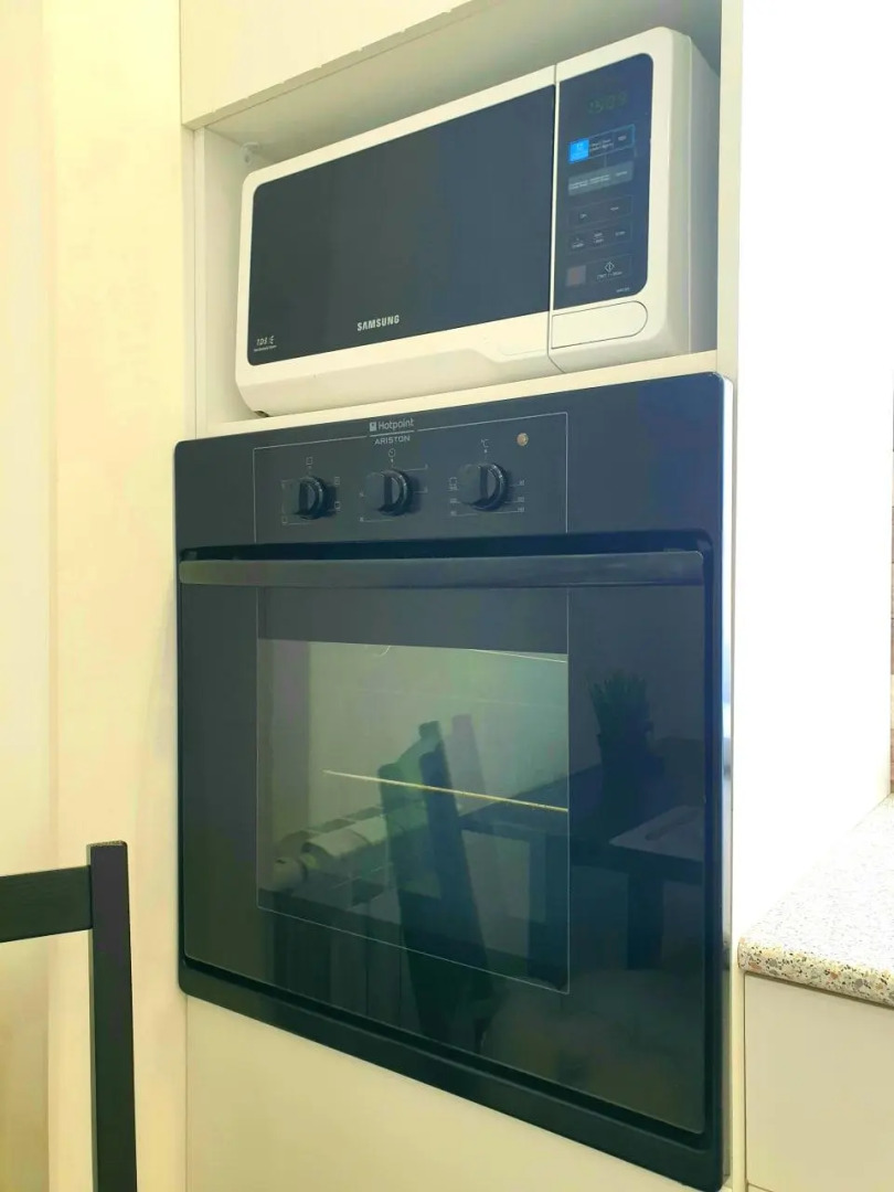 Апартаменты на улице Просвещения 11 корпус 3