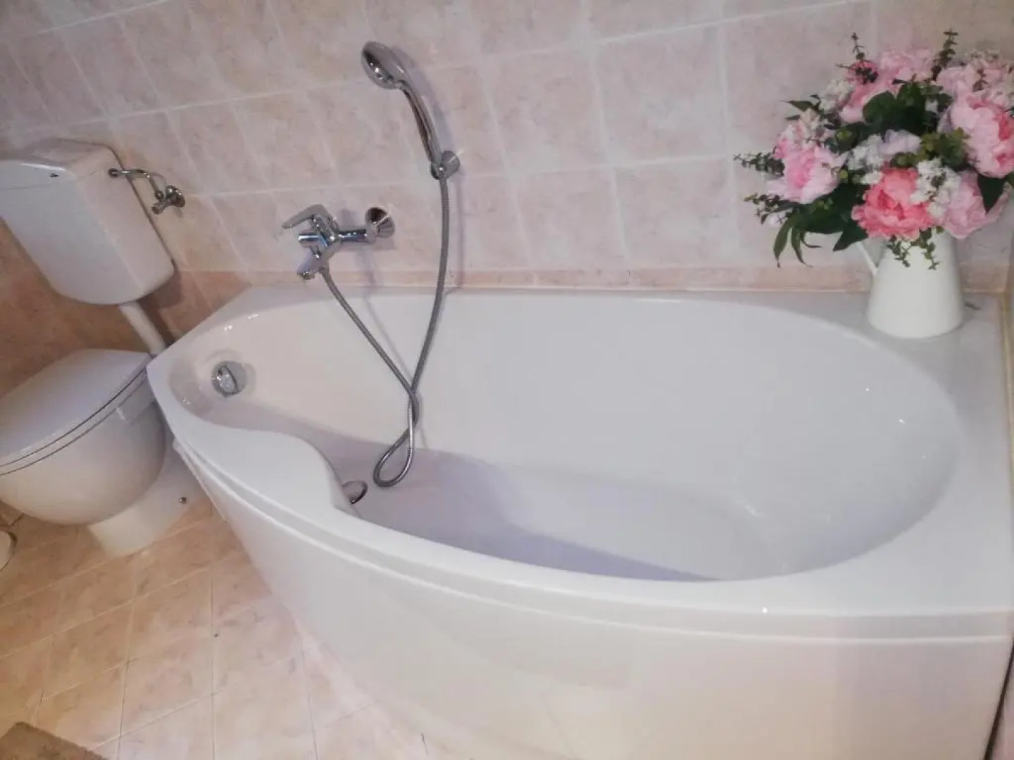 Intero appartamento Villa Elisa 2 box auto giardino