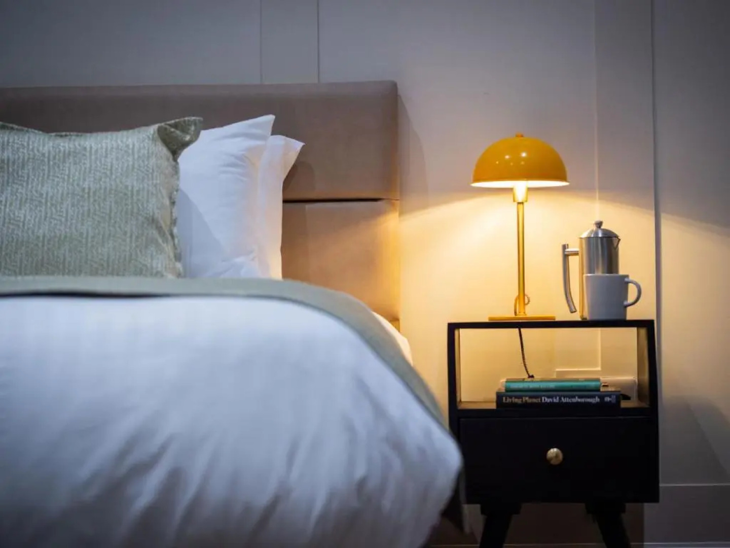 The Gresham Aparthotel