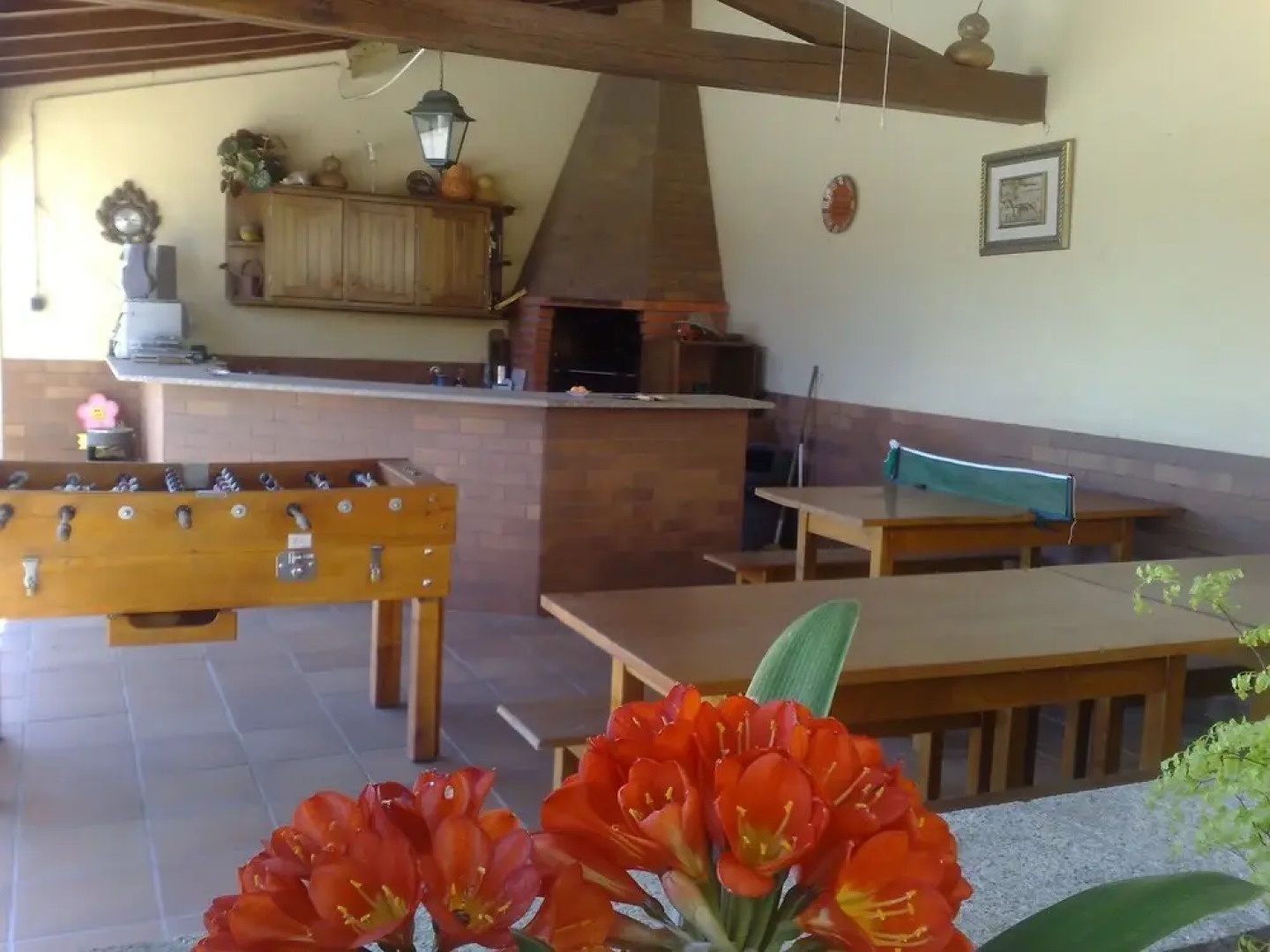 Agroturismo Quinta Dom José