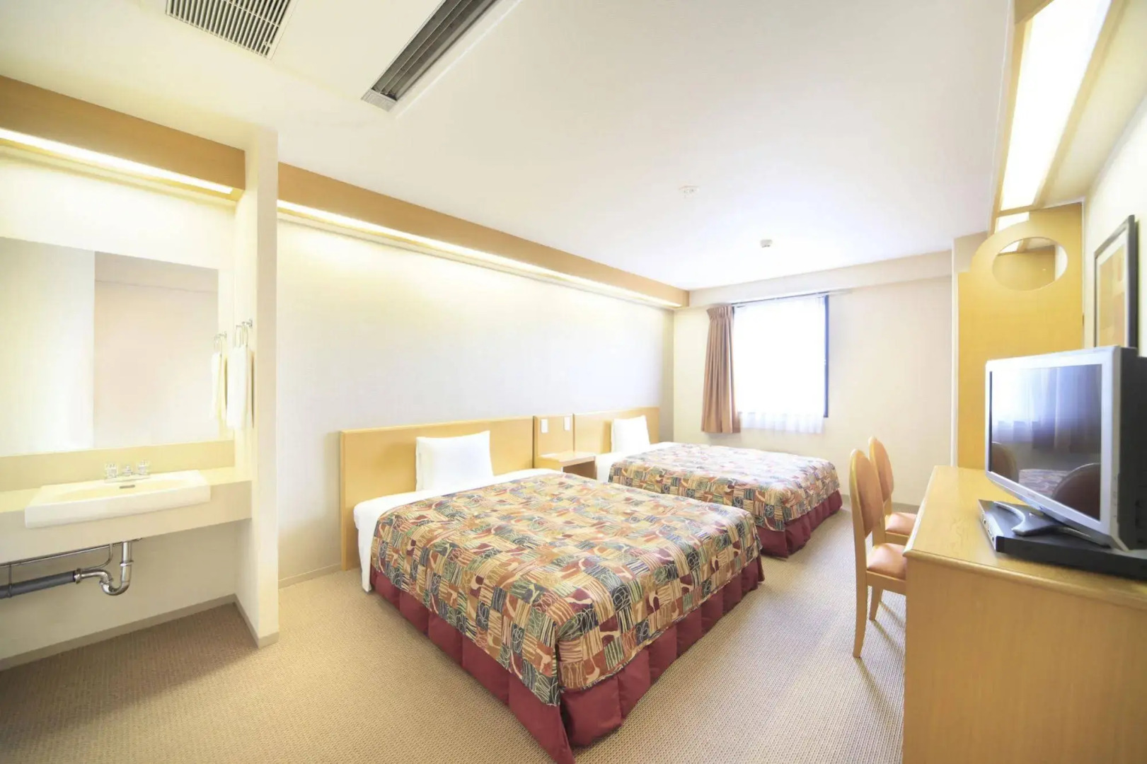 Vessel Hotel Fukuyama