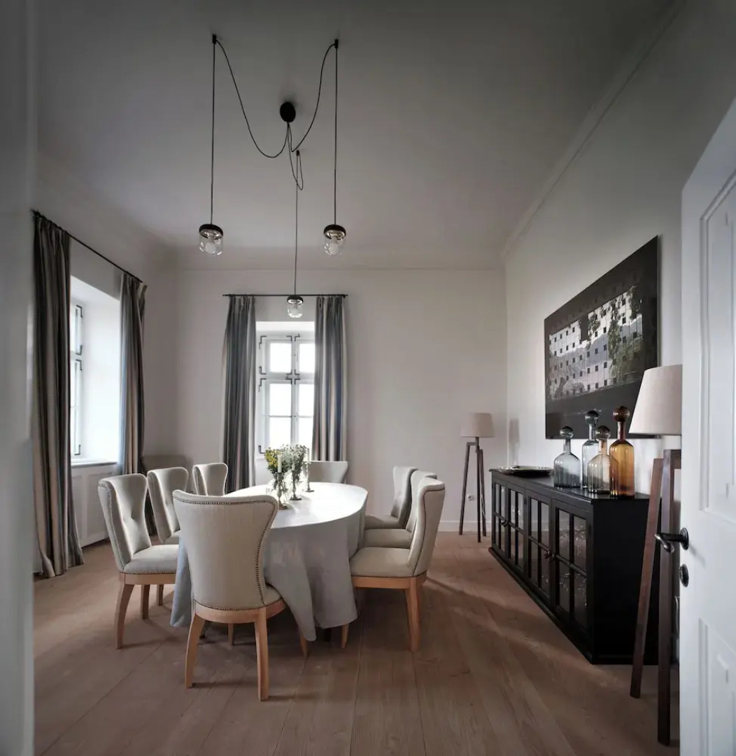 Bethlen Estates Transylvania