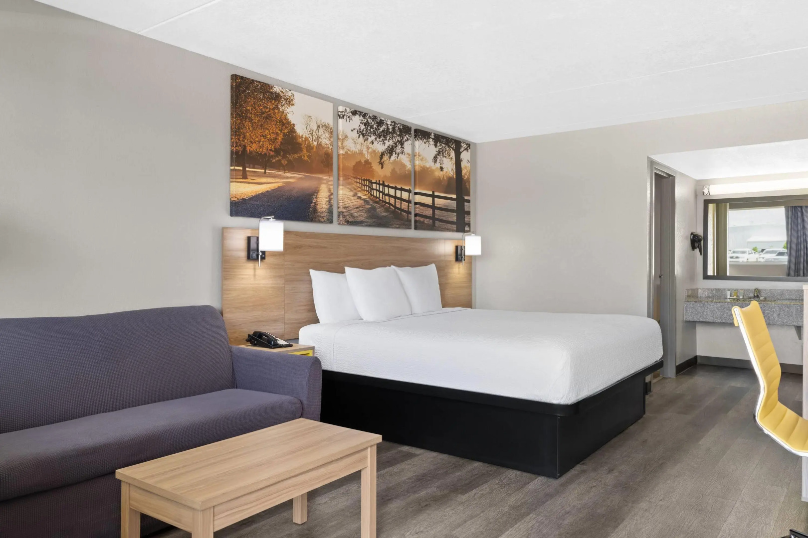 Days Inn by Wyndham Conway