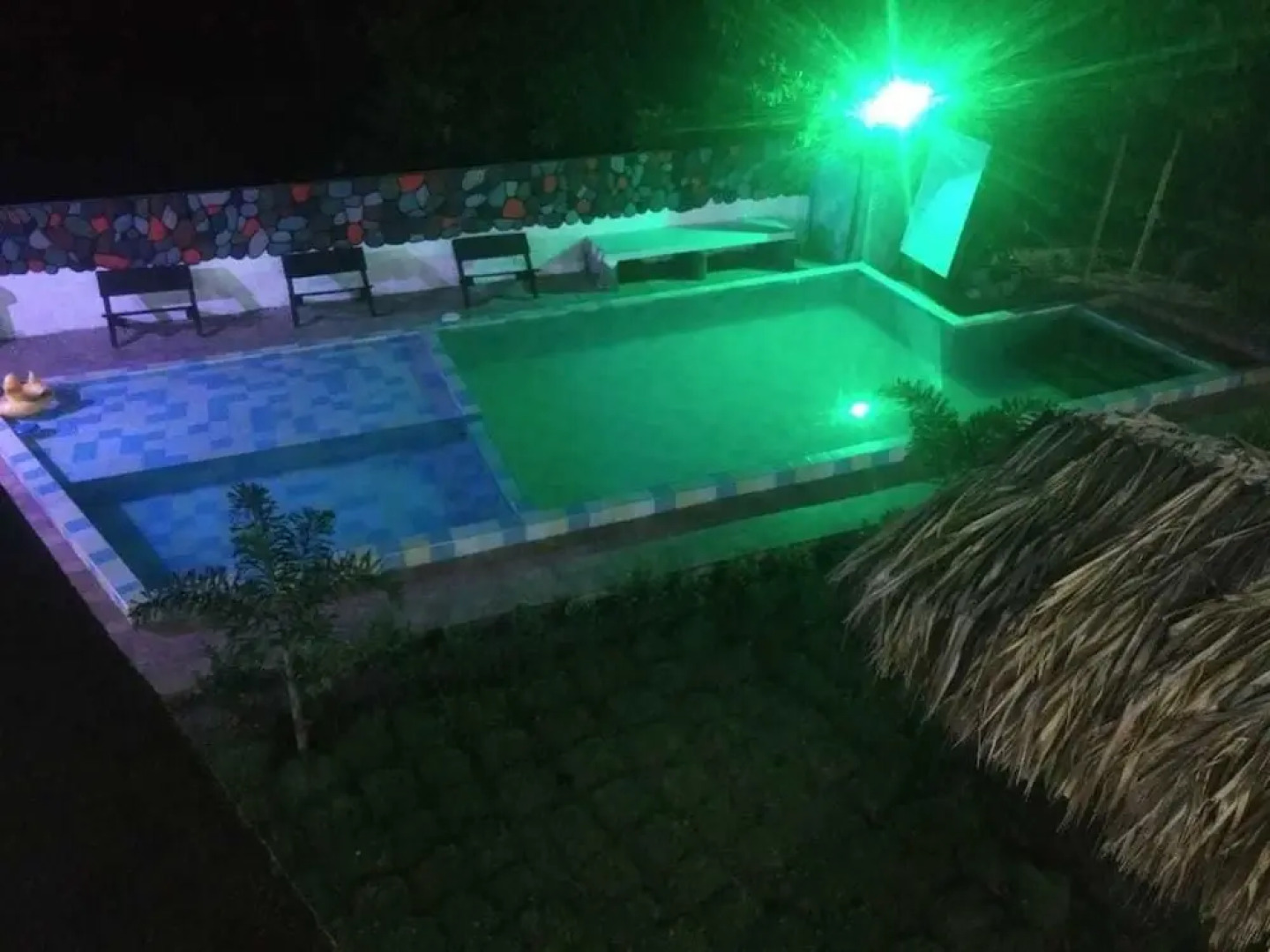 Hostal Luz de Luna & SPA