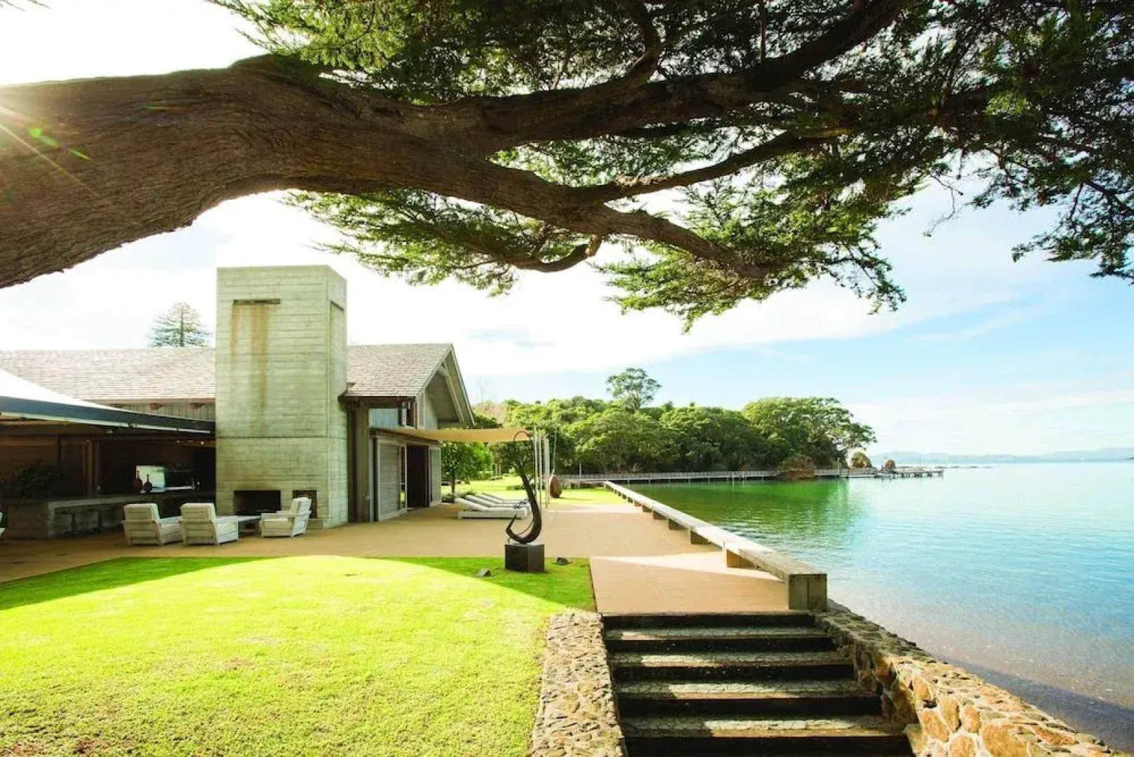 The Landing Residences