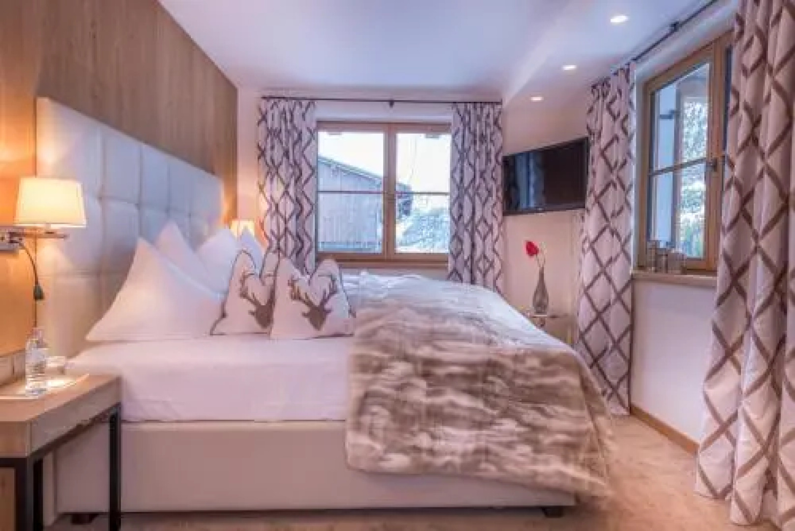 Circle Chalets Arlberg