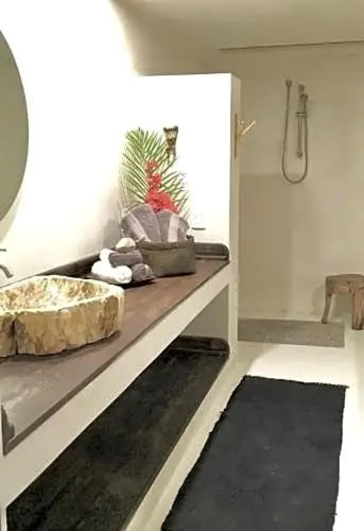 Boca de Iguanas Beach Hotel