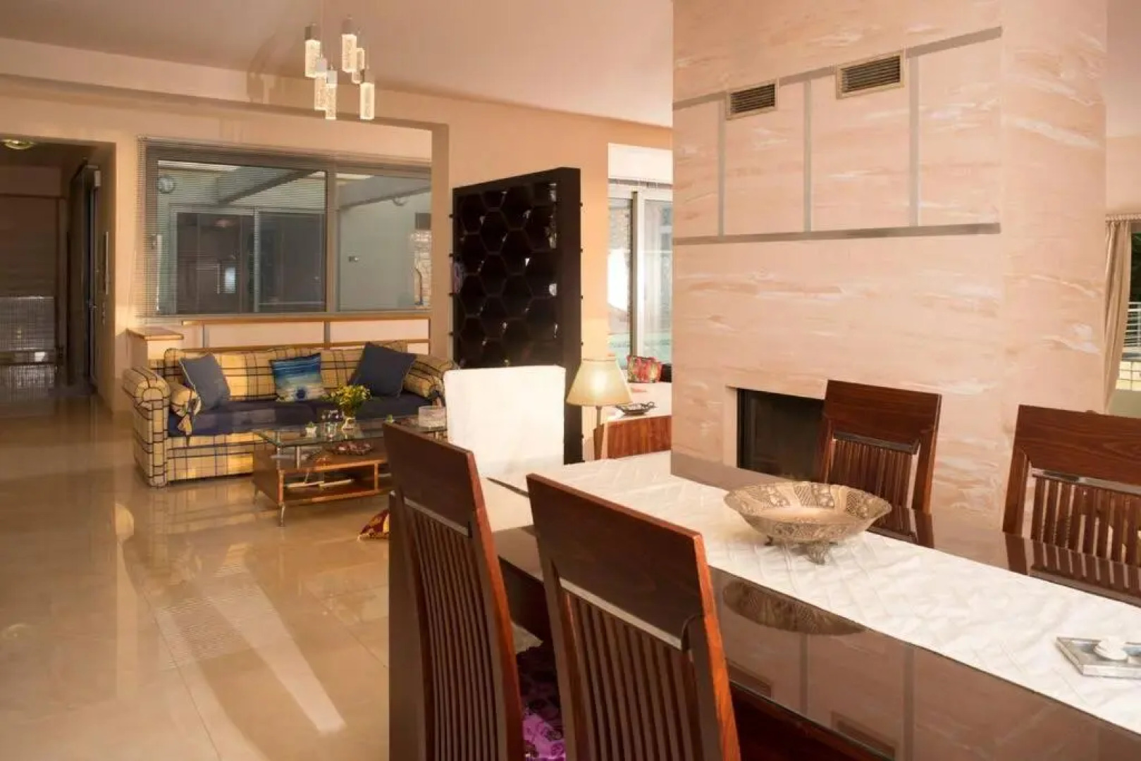 Modern Luxury Villa with Pool, just 5min to sea