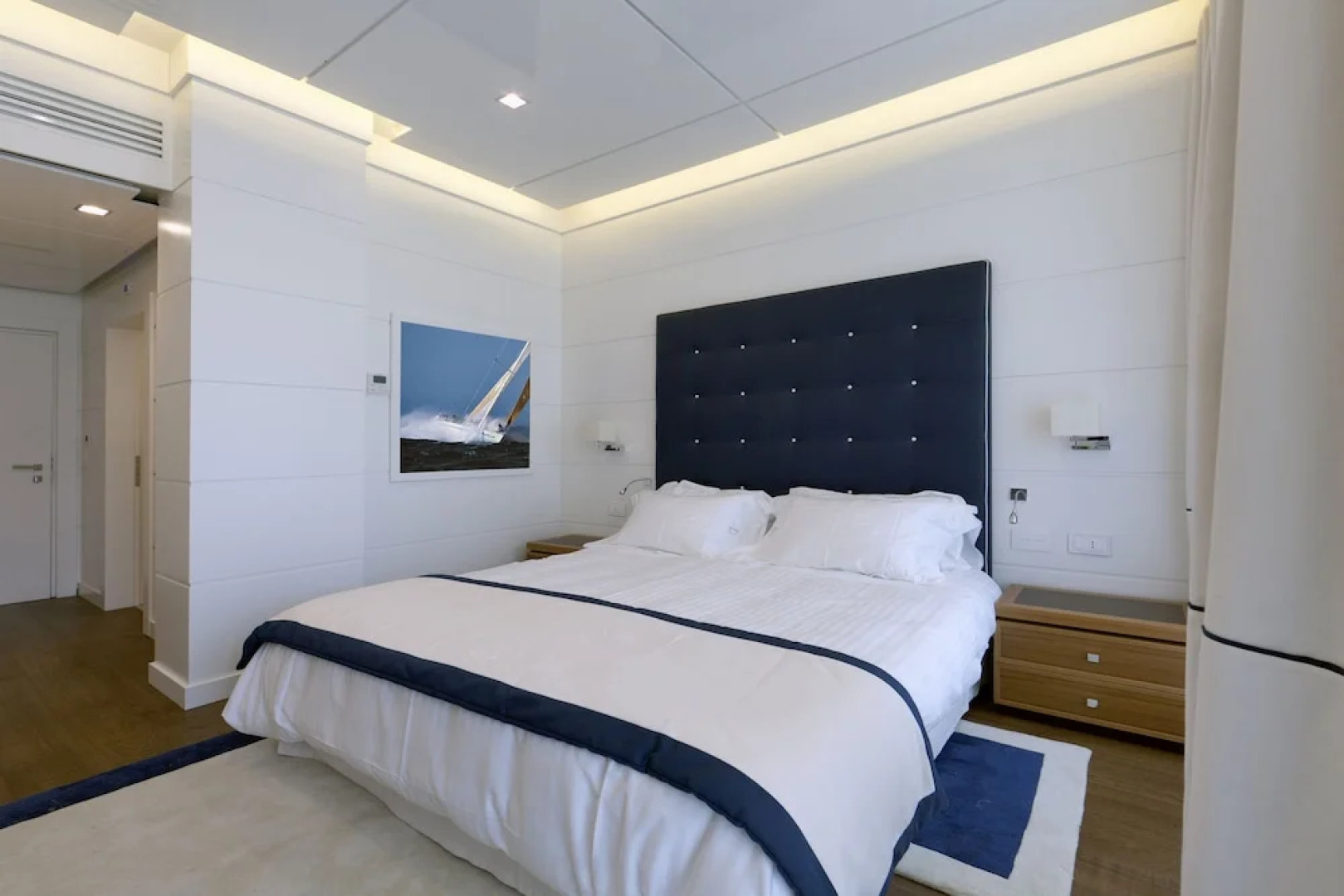 Albergo Yacht Club Marina di Loano