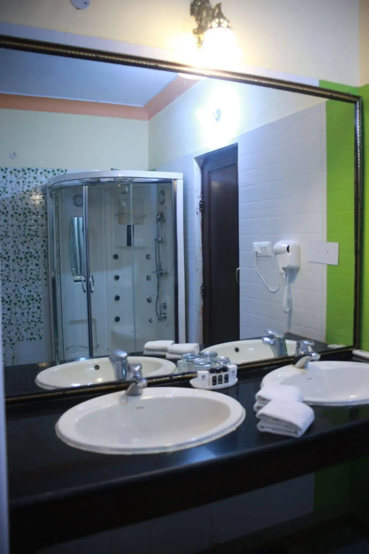 V Resorts Rajmahal Orchha