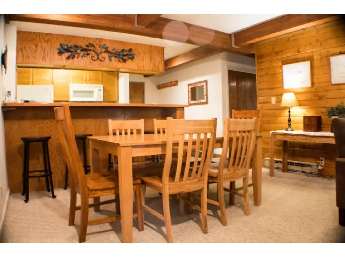 Wood Creek Condominiums