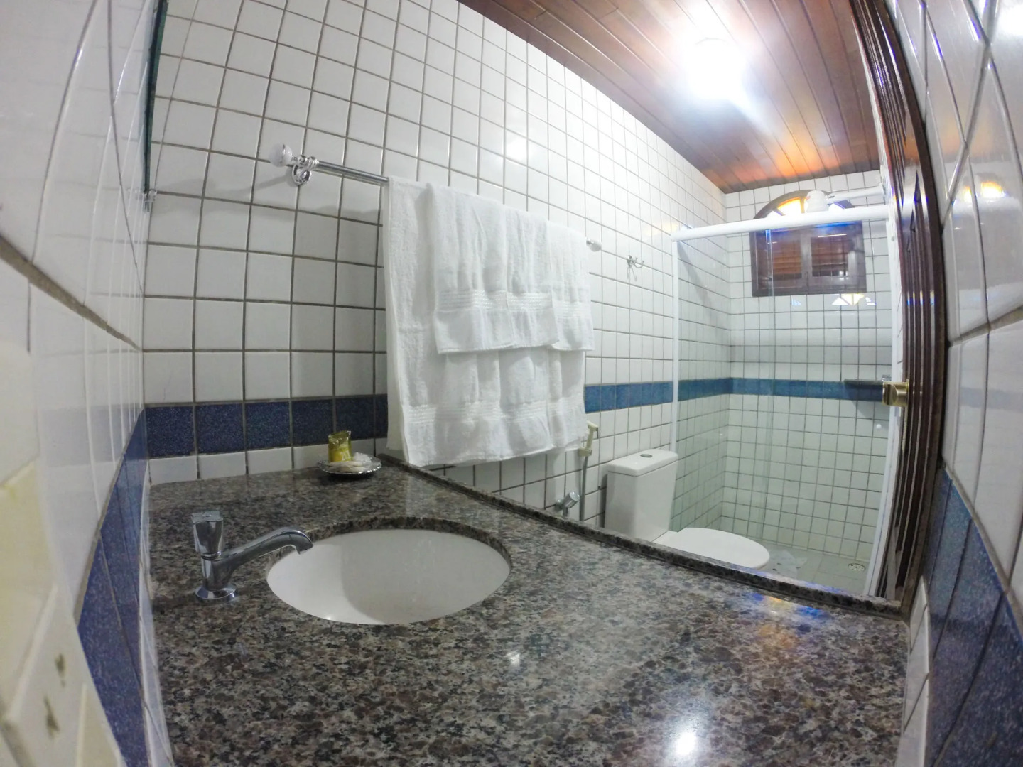 Pousada Uba-Rio Porto de Galinhas